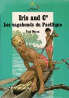 "Les Vagabonds du Pacifique" Boys of Pierre Joubert