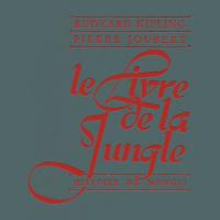"Le Livre de la Jungle" (Jungle Book) Boys of Pierre Joubert
