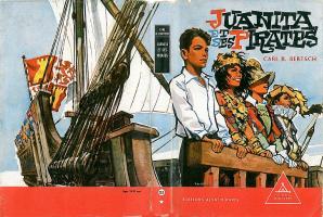 "Juanita et ses pirates"  Boys and Girls of Pierre Joubert
