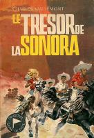 " Le tresor de la Sonora"  Boys of Pierre Joubert