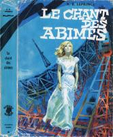 "Le Chant des Abimes" Drawings of Pierre Joubert