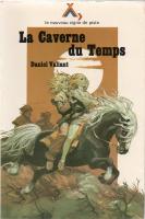 " La Caverne du Temps " Boys of Pierre Joubert