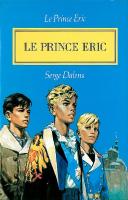 "Le prince Eric 2" Boys of Pierre Joubert