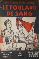"Le Foulard de Sang" (CDPP4) Boys of Pierre Joubert