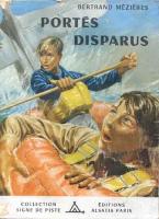 " Portés Disparus"  Boys of Pierre Joubert
