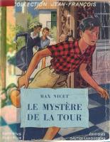 "Le Mystere de la Tour" Boys of Pierre Joubert