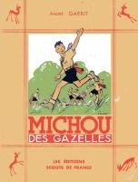 "Michou des Cazelles" Boys of Pierre Joubert