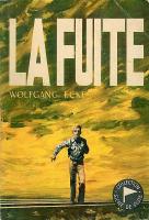 " La Fuite "  Boys of Pierre Joubert