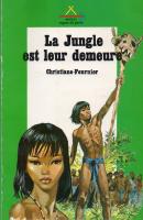 "La Jungle est leur Demeure" Boys and girls of Pierre Joubert