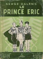 "Le prince Eric 1"  Boys of Pierre Joubert