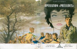 "Operation 'Preludes' "  Boys of Pierre Joubert