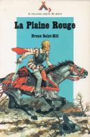 " La Plaine Rouge "  Boys of Pierre Joubert