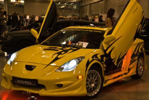 Tuning Show