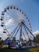 Riesenrad Liberty Wheel