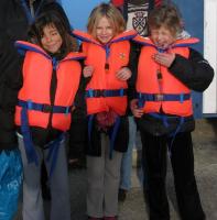 Some lifejacket pictures
