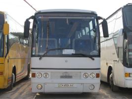 Автобус Мерседес (Лион)
