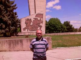 Отпуск в Молдавии (май 2009 года)