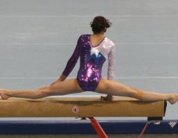 Rythmic Gymnastic