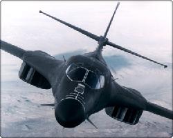 Awesome Bombers And Other Flying Weapons Of Mass Destruction