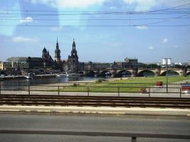 Германия. Дрезден