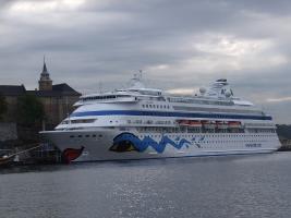 Осло.09-10.2014 Море и корабли.