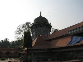 02 Mahalsa Temple (Goa, 2009)