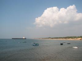 13 Пляжи (Goa, 2009)