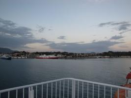 15 Ferryboat (Cofru 2 Greece)