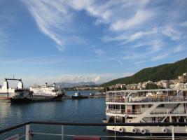 18 Ferryboat (Greece 2 Corfu)