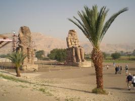 Egypt Tourist