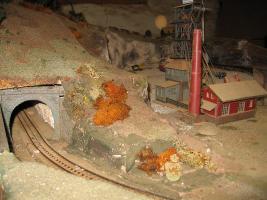 my model railway