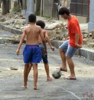 streetfootball