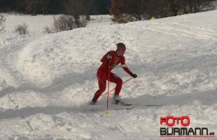 Ski-o-Tour 01.2011 Австрия Словакия